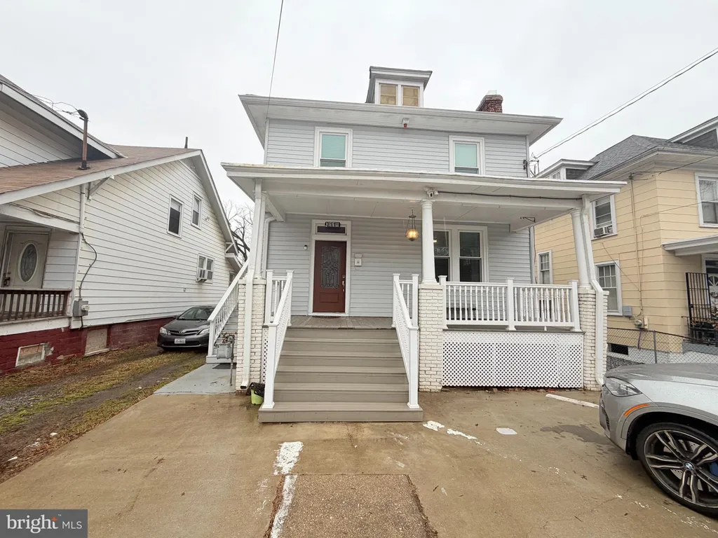 Additional image 2 of 3119 South Dakota Avenue NE Unit C, Washington, DC 20018