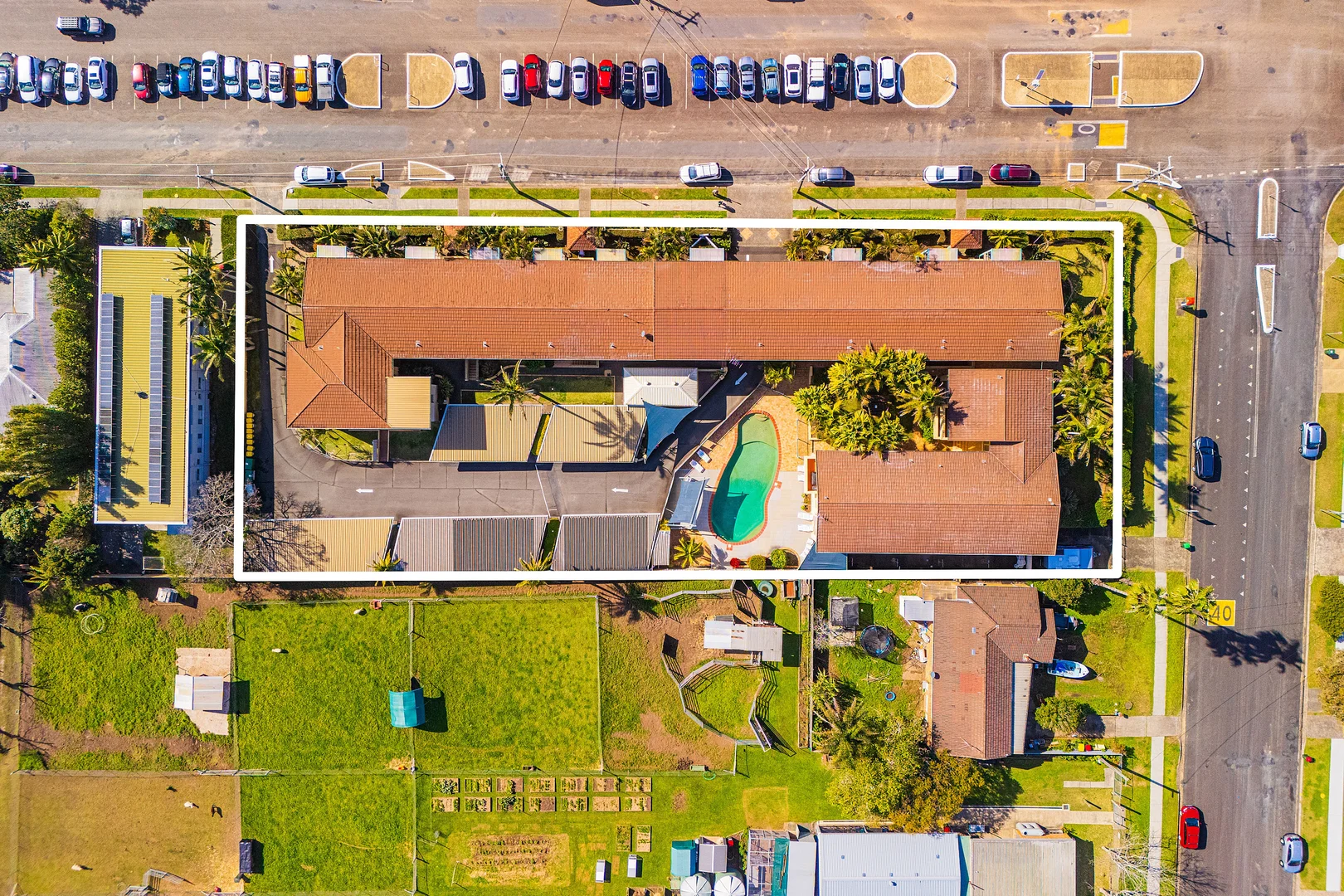 Additional image 7 of 25 - 35 Owen Street, Port Macquarie NSW 2444