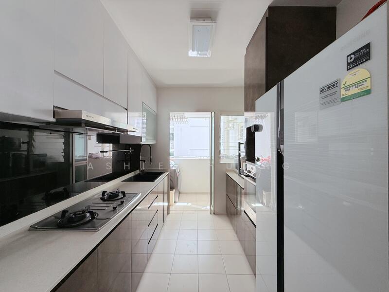 Additional image 6 of 663B Punggol Drive