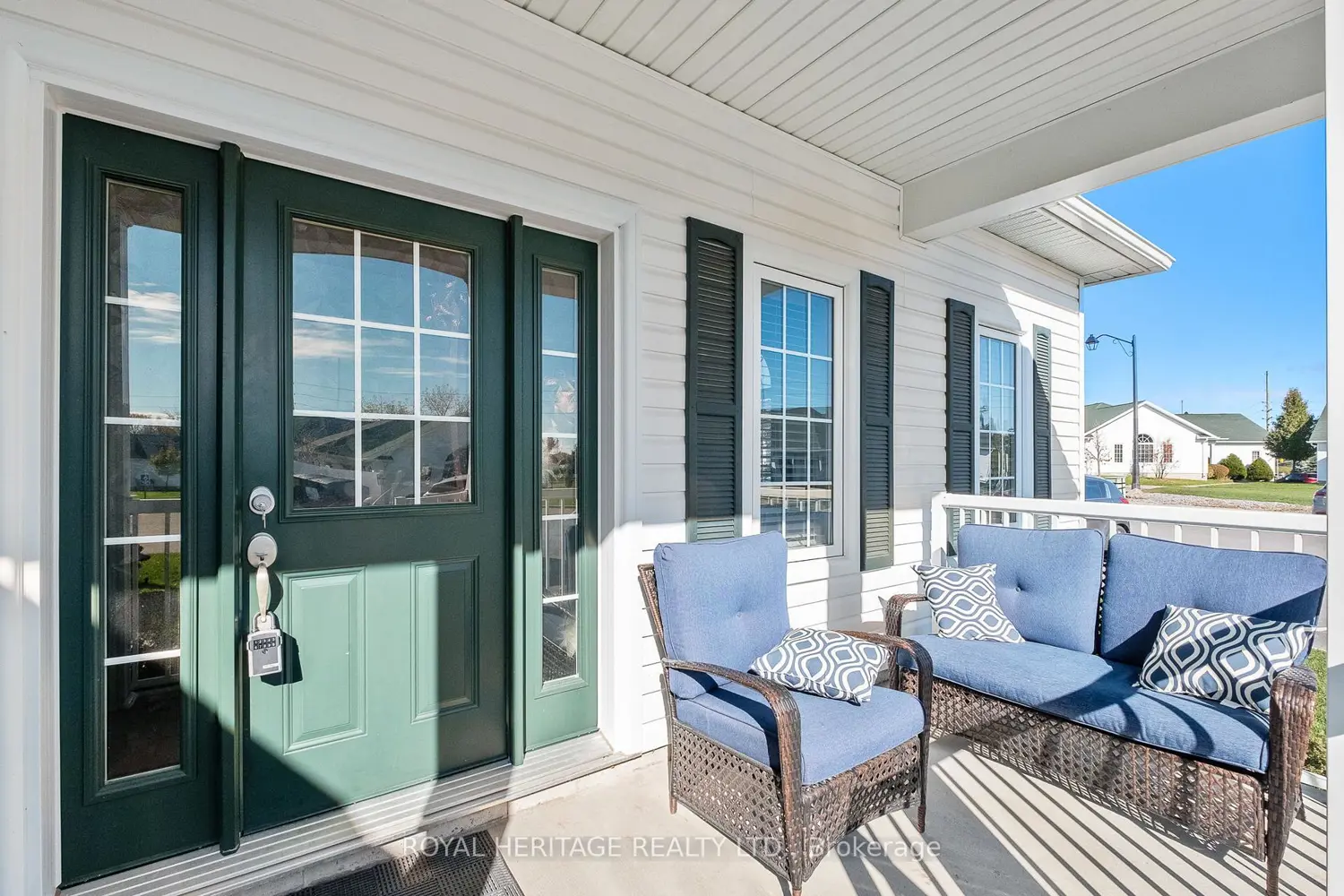 Additional image 5 of 300 Croft Street 2001