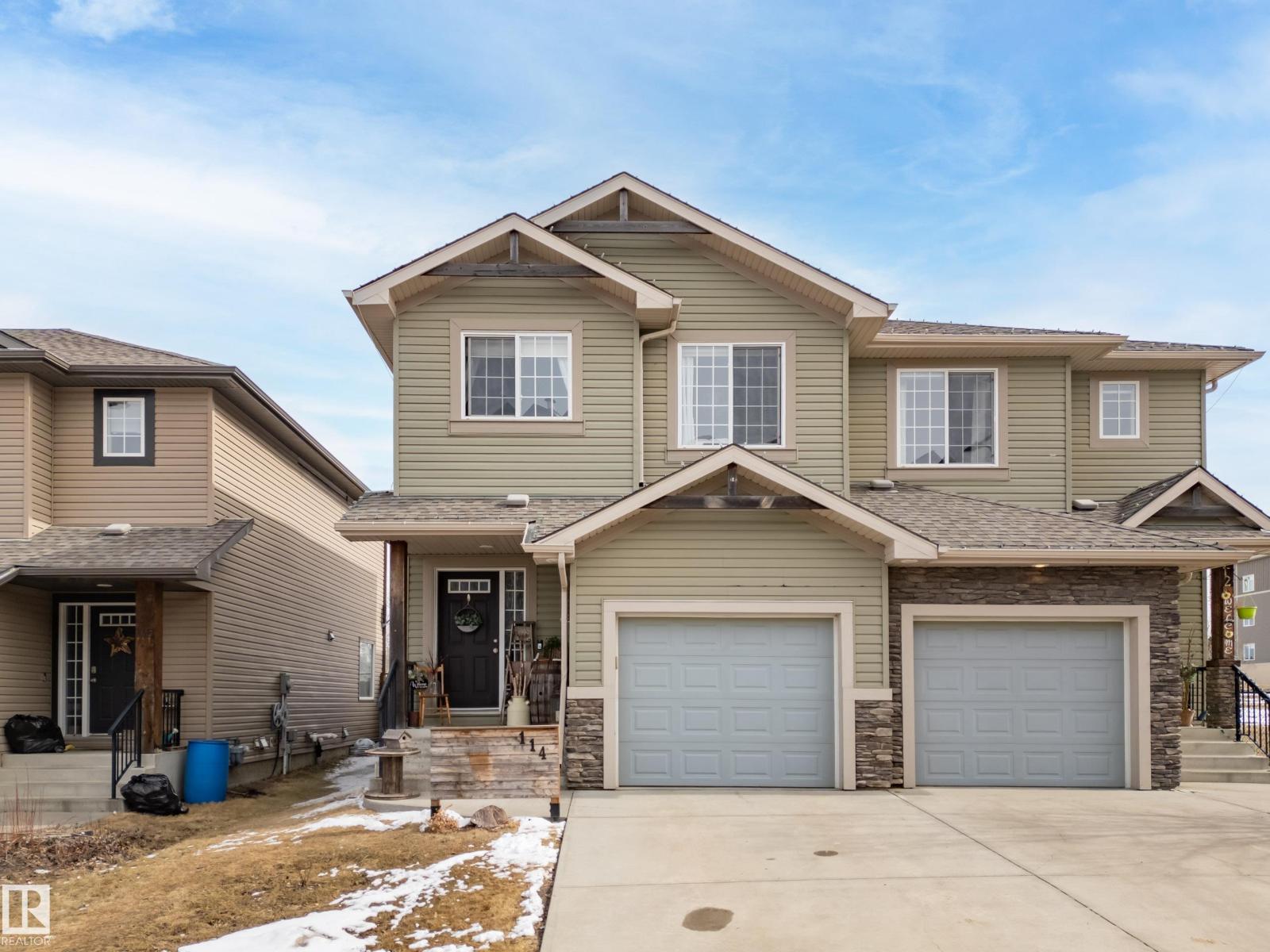 Primary image of 114 Mclaughlin Drive, Spruce Grove, AB, T7X0K3