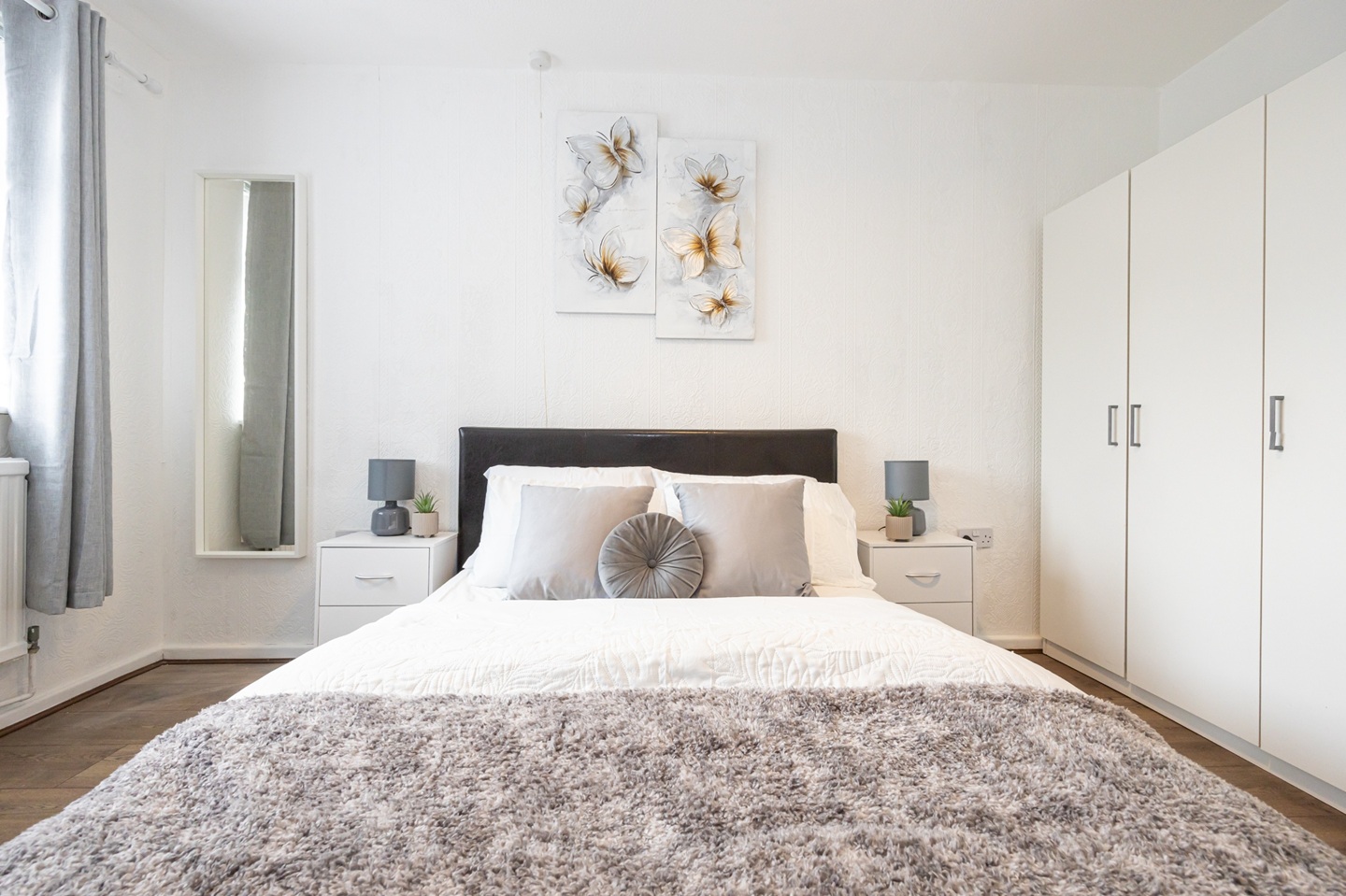 Additional image 7 of 1 Bed Flat, Central Park, M40, N1 7GU