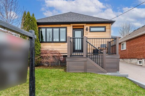 Additional image 8 of 17 Claybrooke Street, Toronto, ON, M6M 3P6