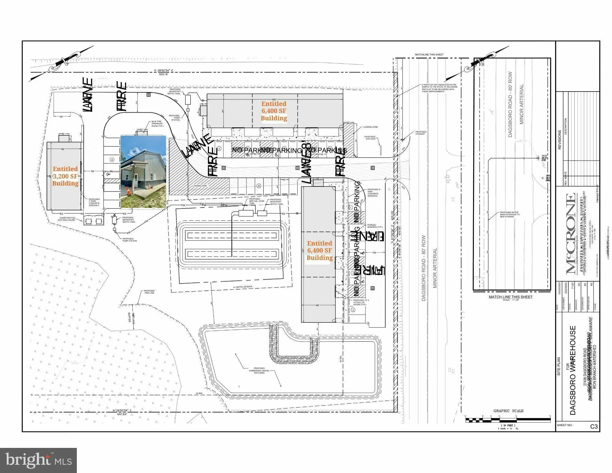 Additional image 4 of 27436 Dagsboro Road, Dagsboro, DE 19939