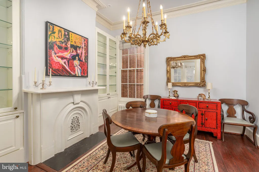 Additional image 9 of 1223 O Street NW, Washington, DC 20005