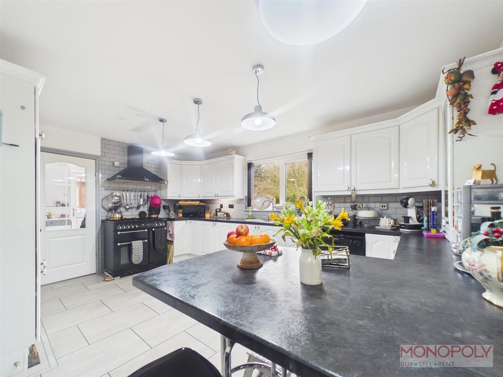 Additional image 4 of 4 bed detached house for saleHeritage Square, Queen Street, Treuddyn, Mold CH7