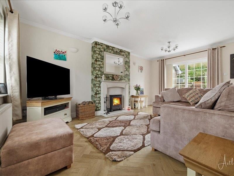 Additional image 5 of 4 bed detached house for salePrincess Drive, Neath SA10