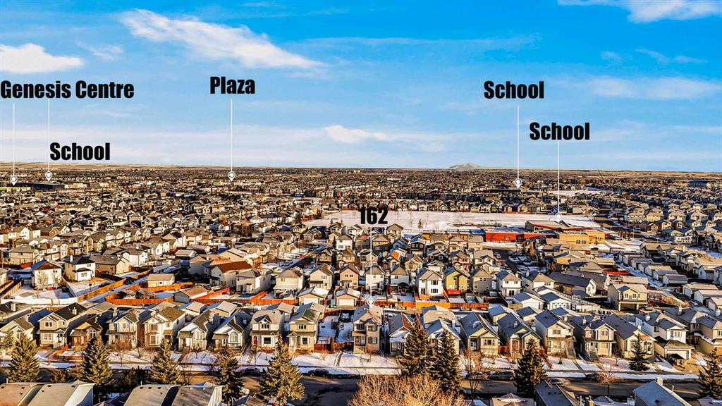 Additional image 5 of 162 Taradale Drive NE, Calgary, AB, T3J 5G3