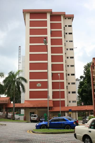 Additional image 13 of 503 Ang Mo Kio Avenue 5
