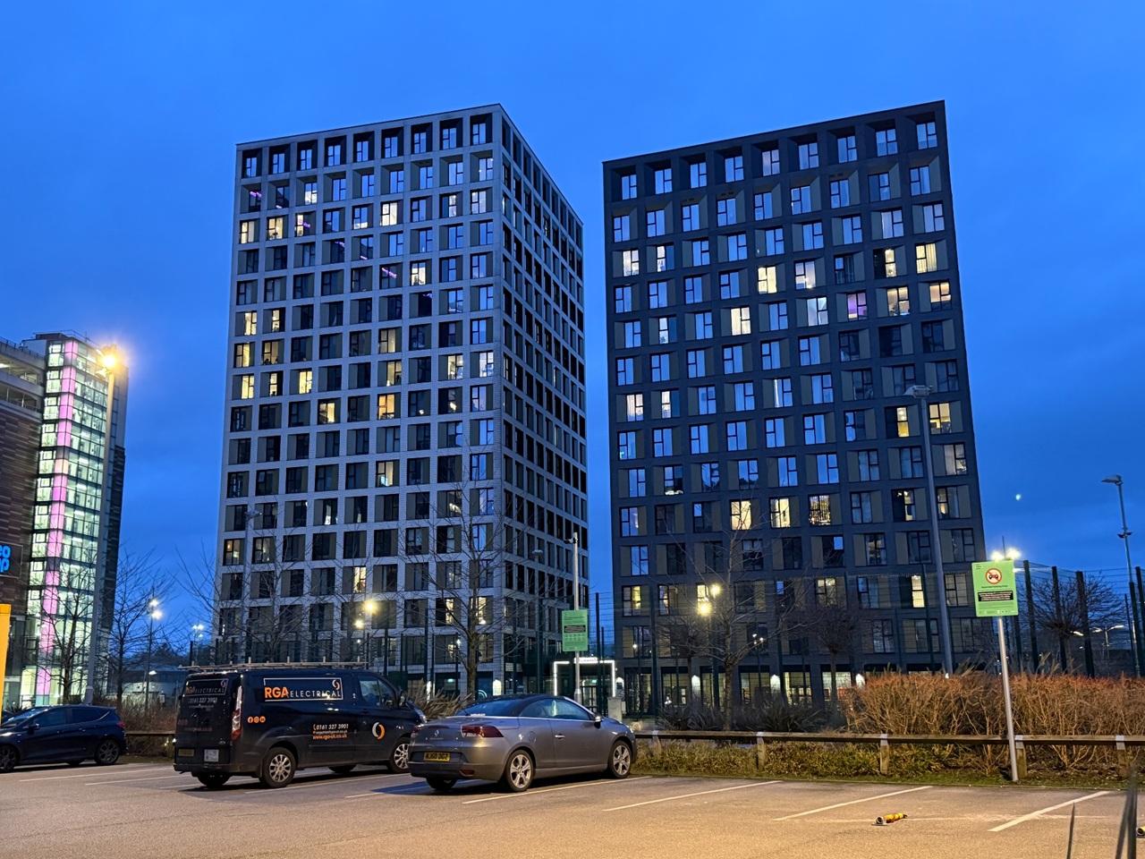 Additional image 12 of 1 Bed Flat, Block A, M50, N1 7GU