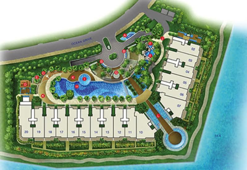 Additional image 17 of 201 Ocean Drive