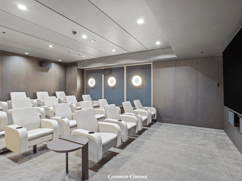 Additional image 16 of 1206/1 Almeida Crescent, South Yarra VIC 3141