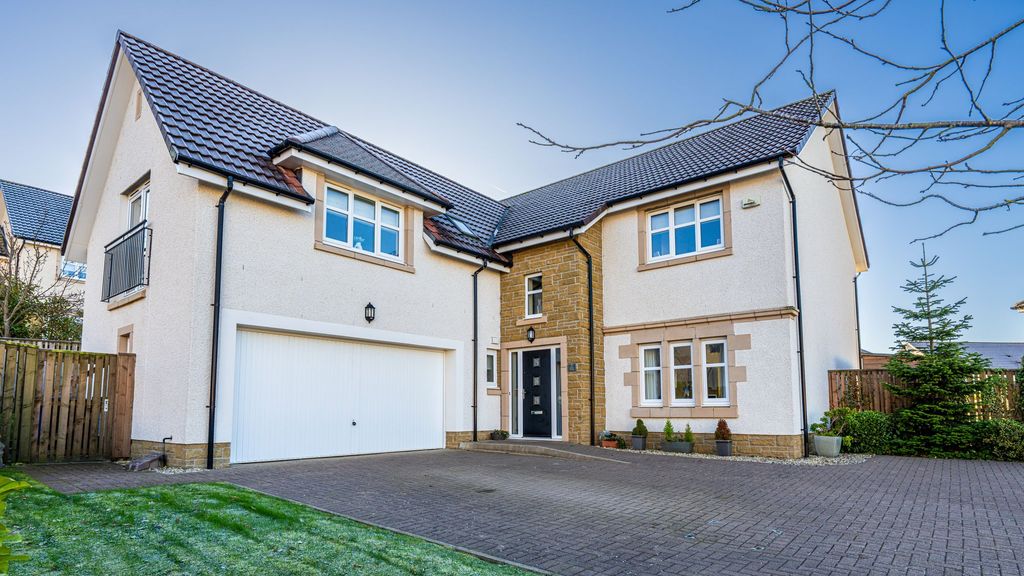 Additional image 47 of 5 bed detached house for saleWilliam Grange, Thorntonhall G74