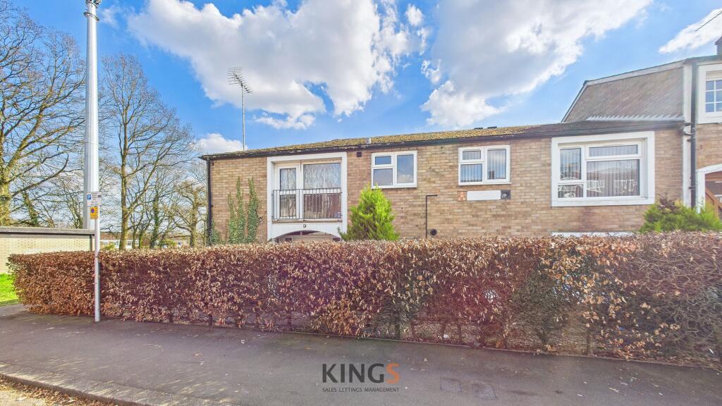 Northdown Road, Hatfield, AL10
