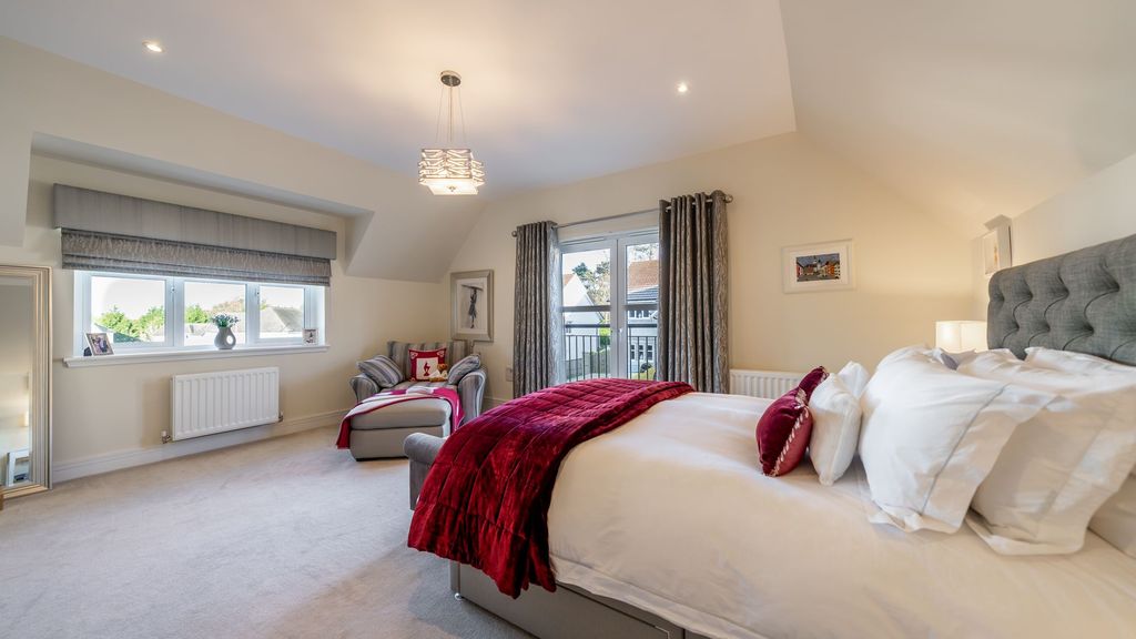 Additional image 22 of 5 bed detached house for saleWilliam Grange, Thorntonhall G74