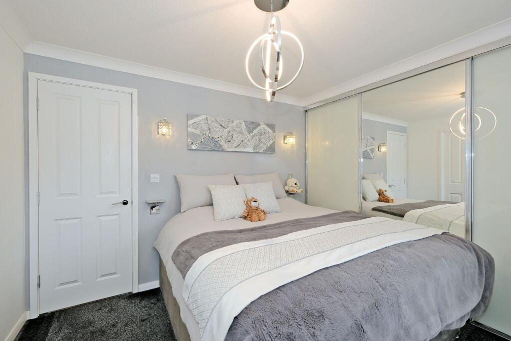 Additional image 19 of Hallforest Hillhead Caravan Park, Inverurie, Kintore, AB51