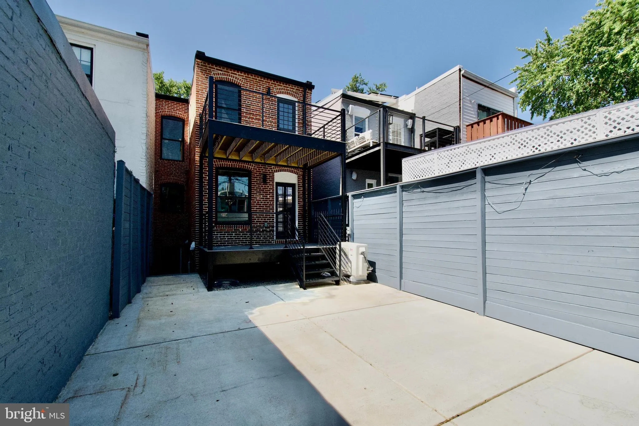 Additional image 40 of 1623 Marion Street NW Unit A, Washington, DC 20001