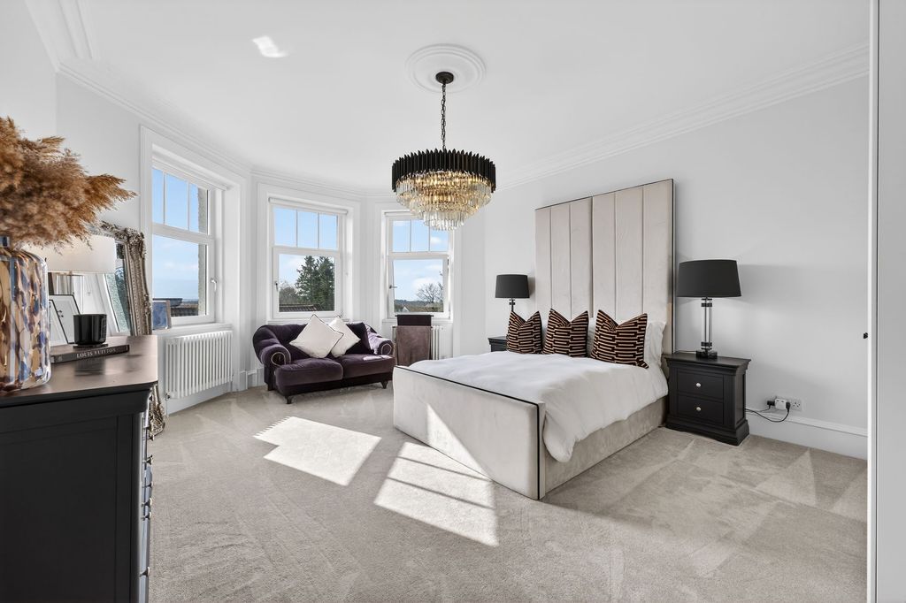 Additional image 31 of 6 bed detached house for saleBraeheads, 17 Maunsheugh Road, Fenwick KA3