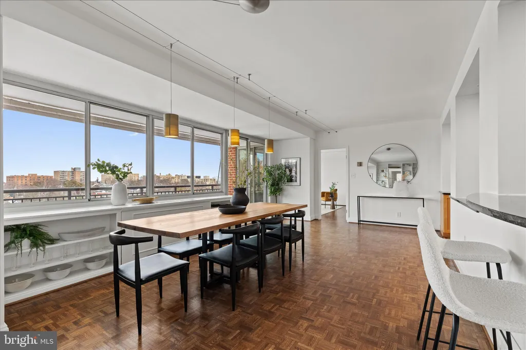 Additional image 11 of 3900 Watson Place NW Unit A- 8FG, Washington, DC 20016