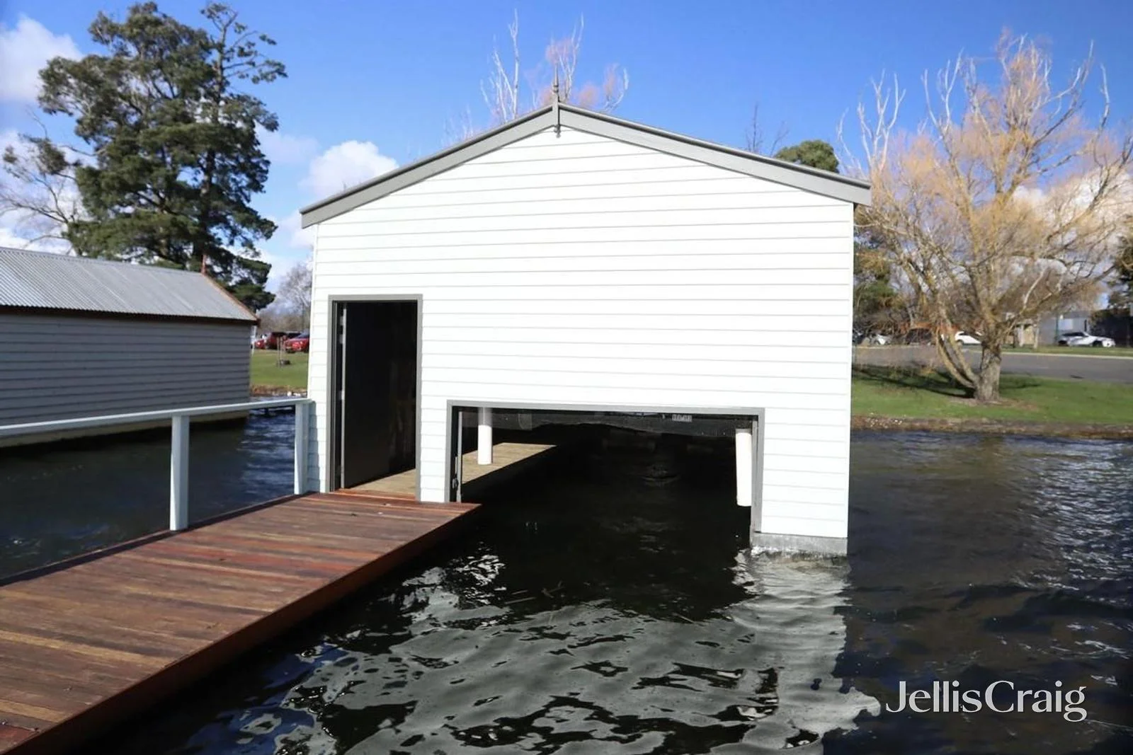Additional image 3 of 10 Boat Shed Wendouree Parade, Lake Wendouree VIC 3350