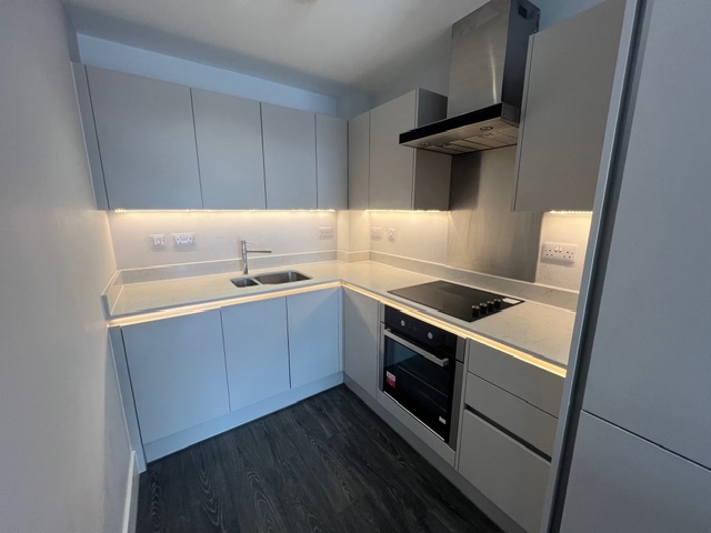 Additional image 4 of 1 Bed Flat, Hallmark Tower, M4, N1 7GU