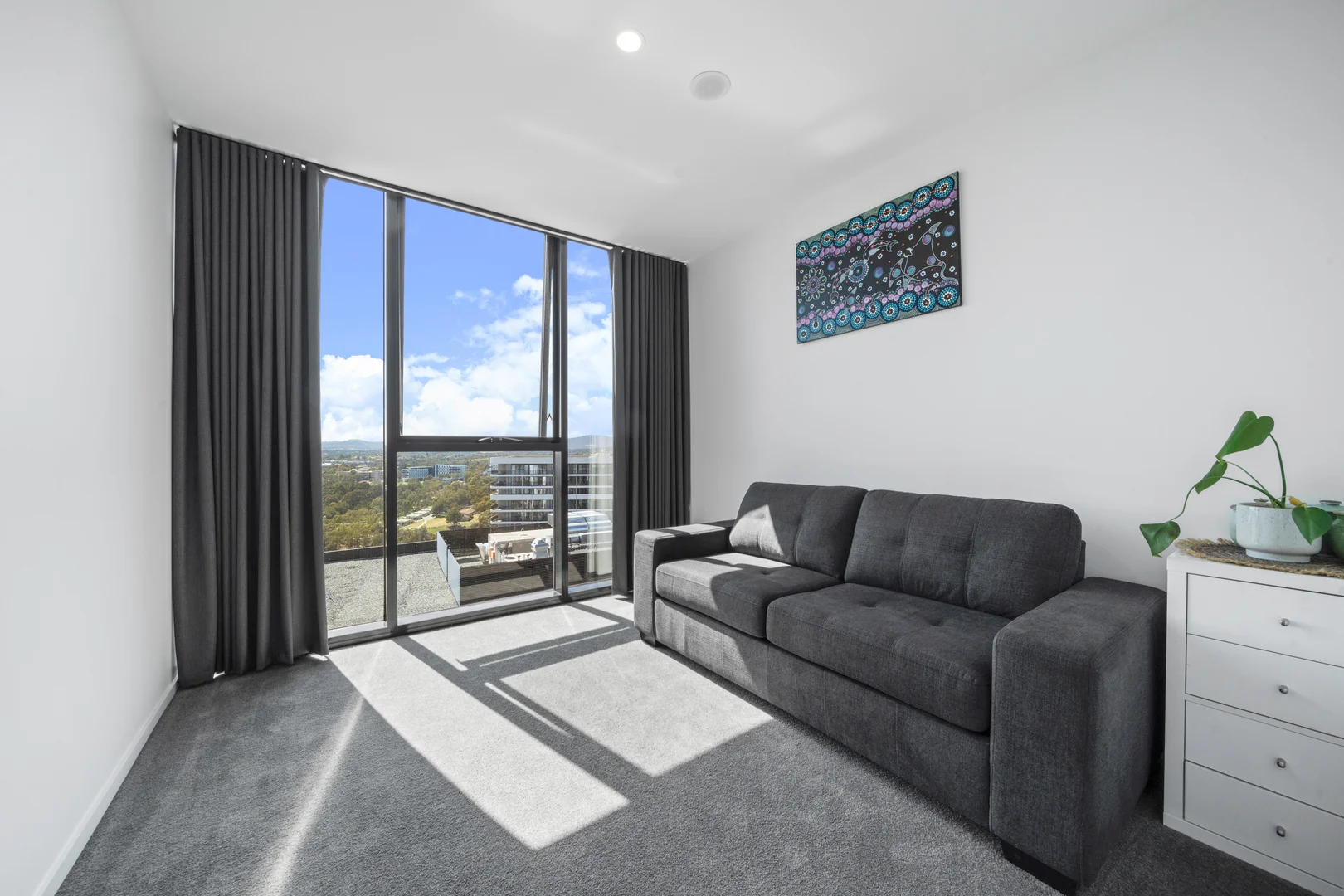 Additional image 11 of 2503/1 Grazier Lane, Belconnen ACT 2617