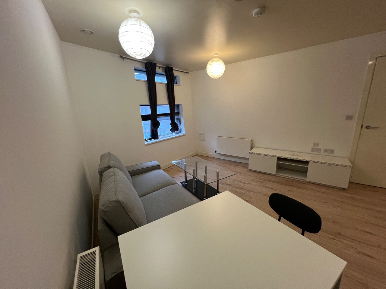 Additional image 3 of 1 Bed Flat, Great Ancoats Street, M4, N1 7GU