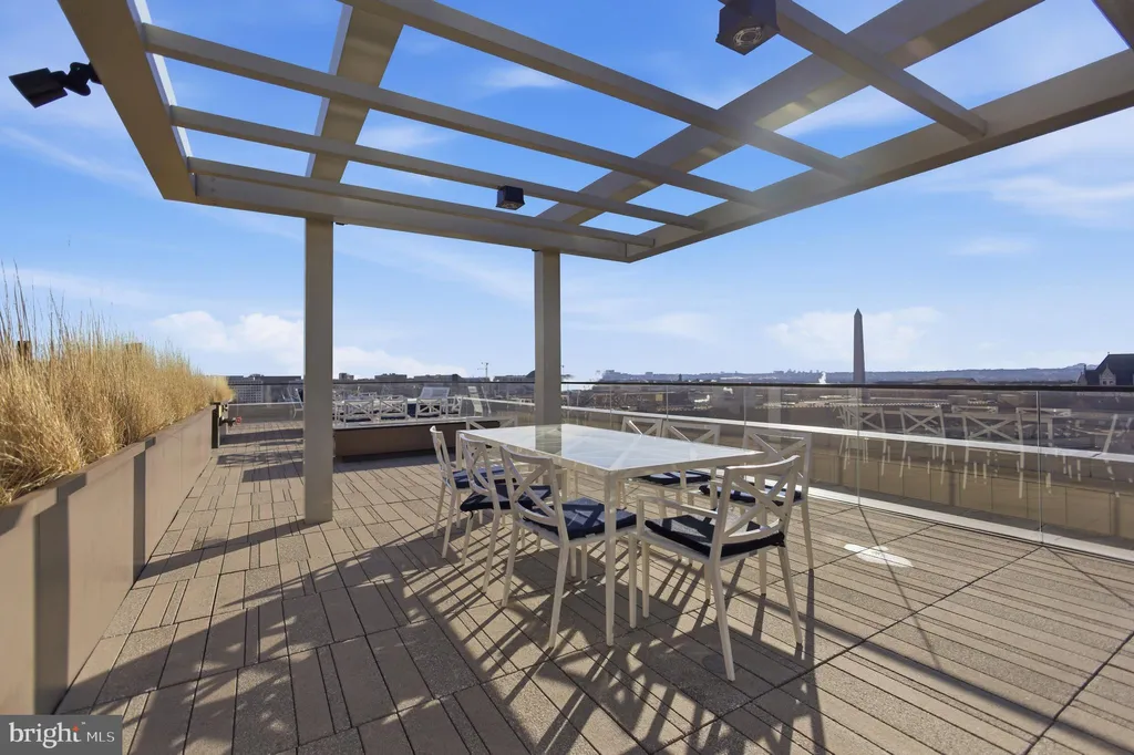 Additional image 18 of 801 Pennsylvania Avenue NW Unit 1223, Washington, DC 20004