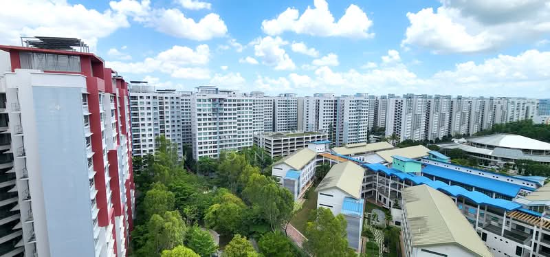 Additional image 20 of 601C Punggol Central