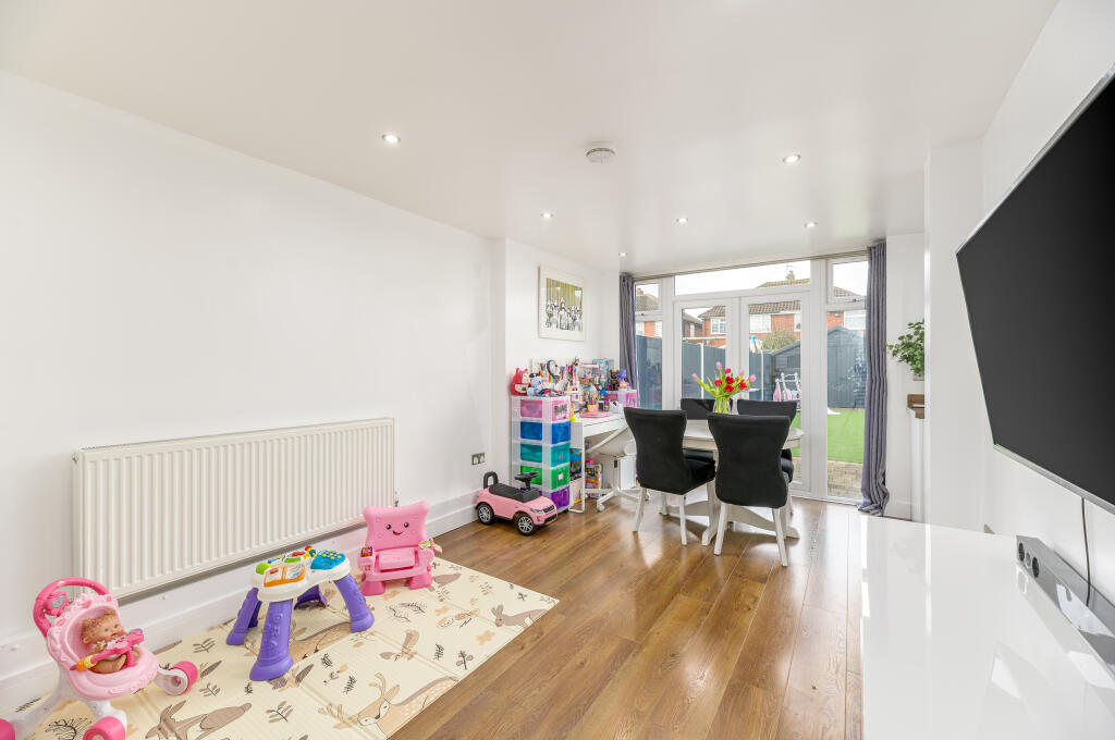 Additional image 6 of Wyckham Road, Birmingham, B36