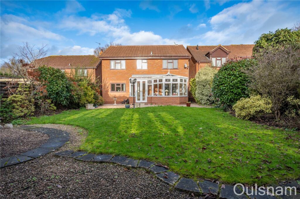 Additional image 27 of Dark Lane, Stoke Heath, Bromsgrove, Worcestershire, B60