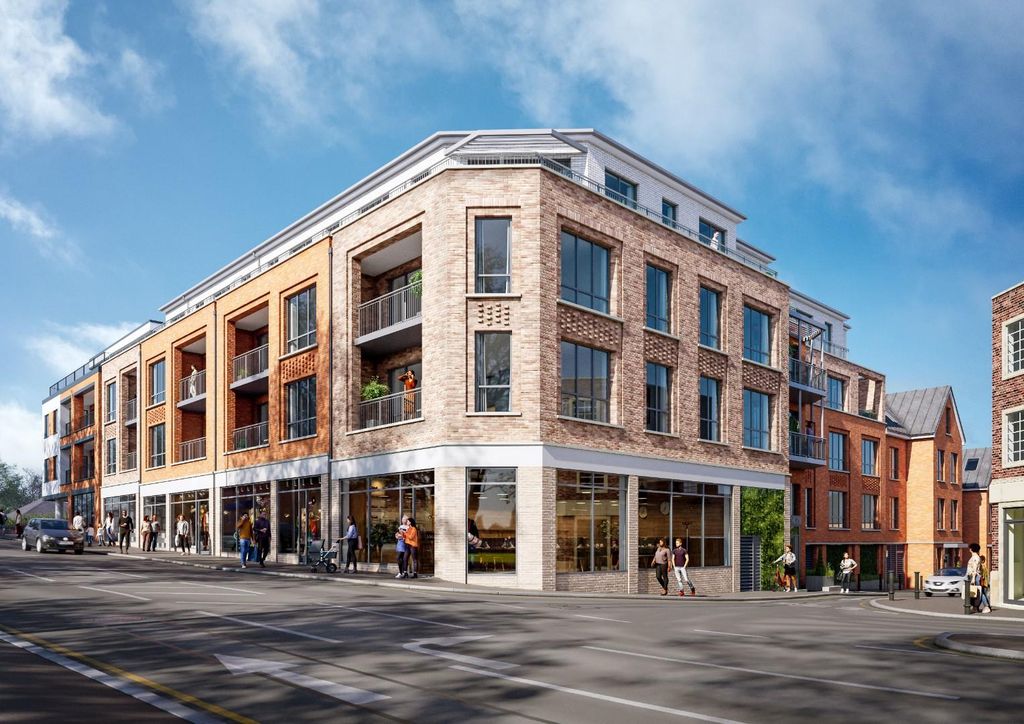 2 bed flat for saleNovella, Chigwell IG7