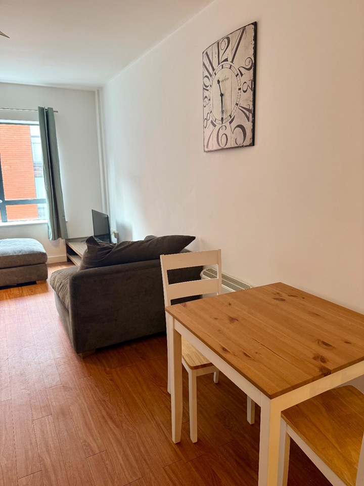 Additional image 8 of 1 Bed Flat, Green Quarter, M4, N1 7GU