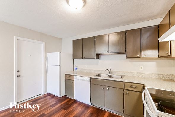 6356 Porterway Drive, Houston, TX, 77084