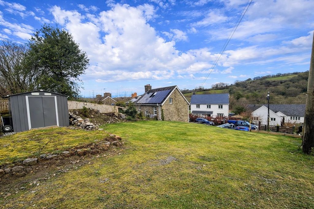 Additional image 16 of 3 bed semi-detached house for saleGorrig Road, Pentrellwyn, Llandysul SA44