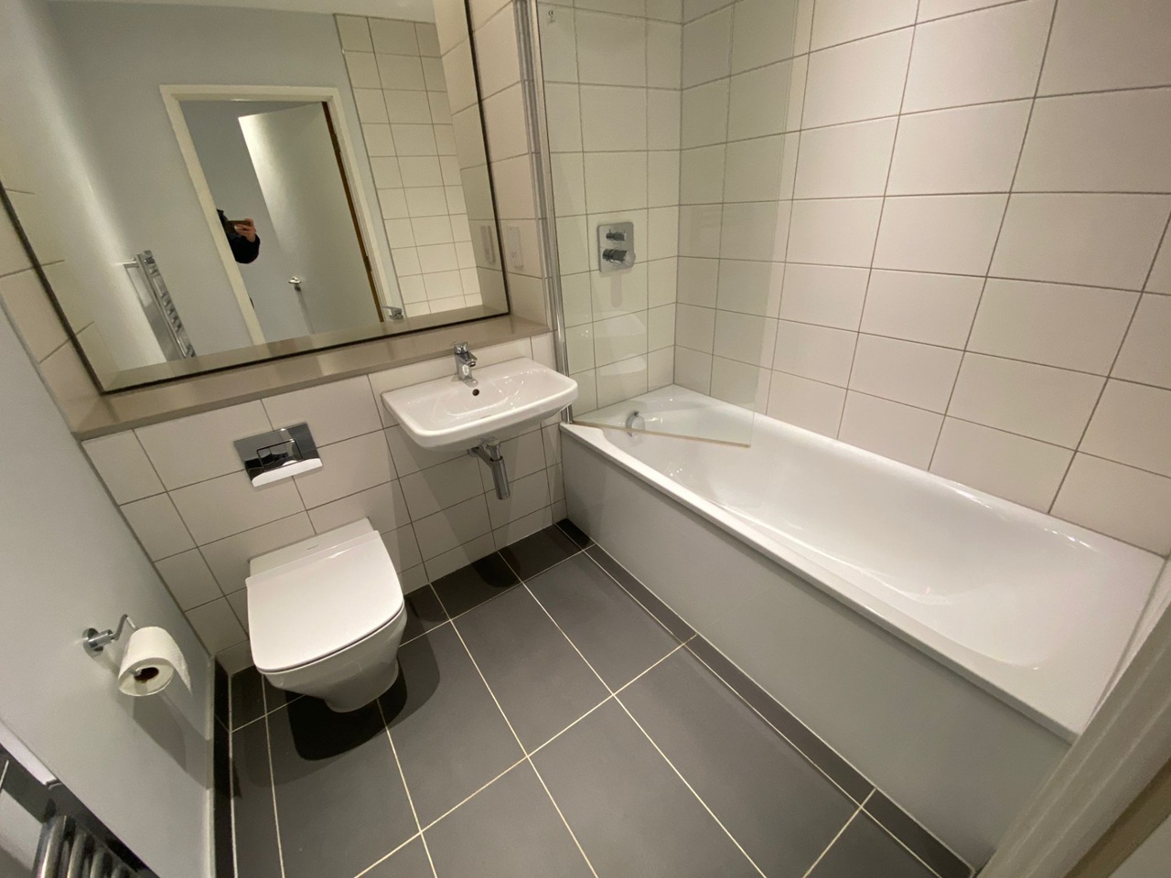 Additional image 5 of 2 Bed Flat, Salford, M3, N1 7GU