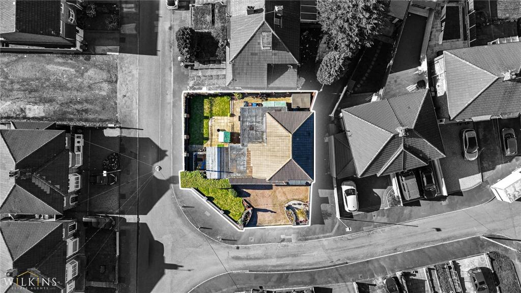 Additional image 27 of Fir Tree Close, Birmingham, West Midlands, B44