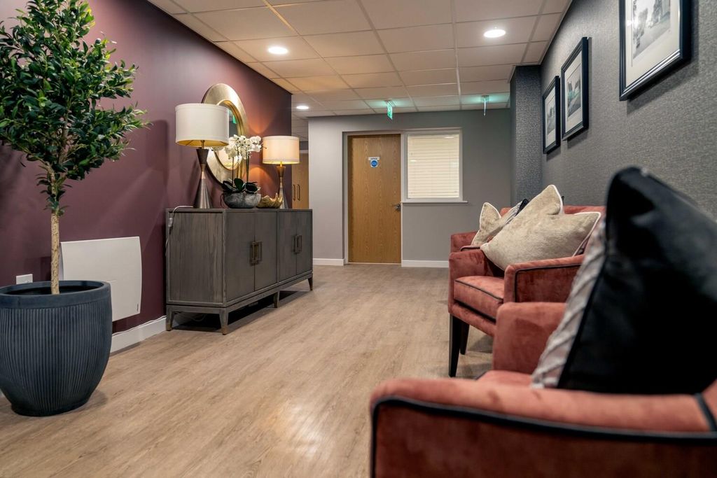 Additional image 25 of 1 bed flat for saleSymonds Grange, Hooton Road, Willaston, Neston CH64