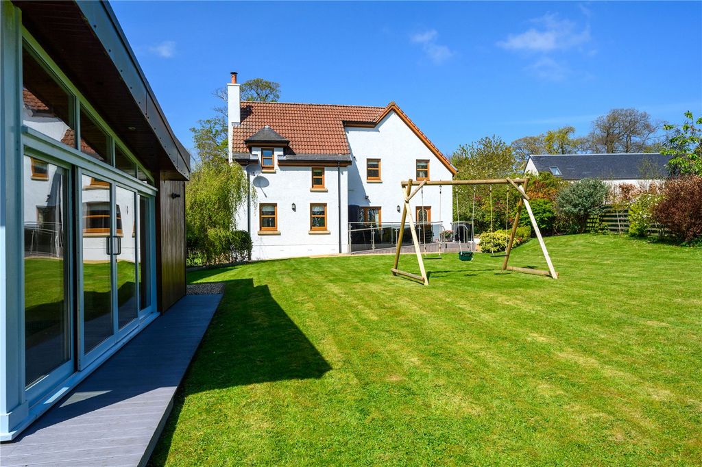 Additional image 36 of 6 bed detached house for saleThe Paddock, Charleton, Colinsburgh, Leven KY9