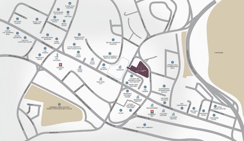 Additional image 13 of 9 Cairnhill Road