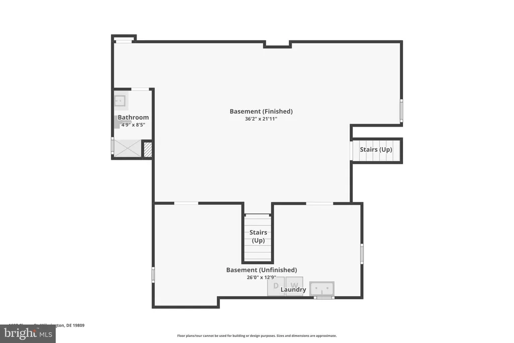 Additional image 45 of 1607 Cherry Street, Wilmington, DE 19809