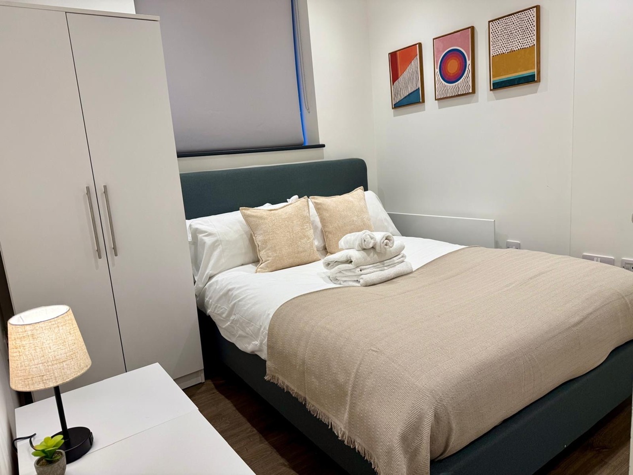 Additional image 12 of 2 Bed Flat, Printing Press House, M4, N1 7GU