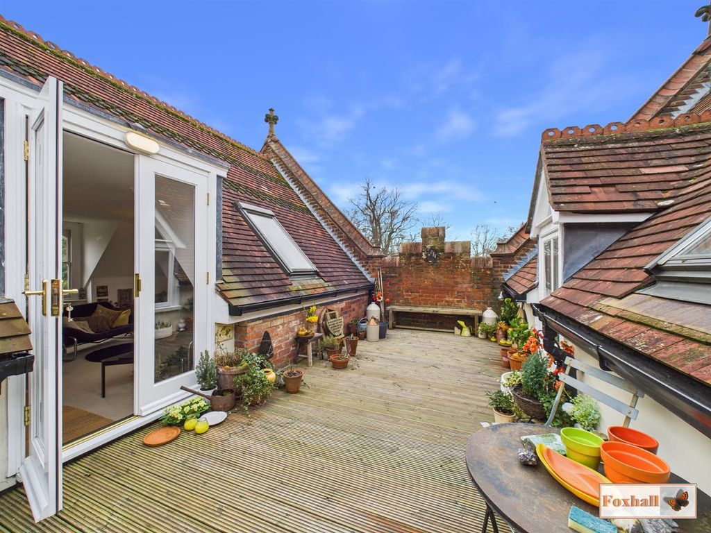 3 bed flat for saleWesterfield Road, Ipswich IP4 photo 3