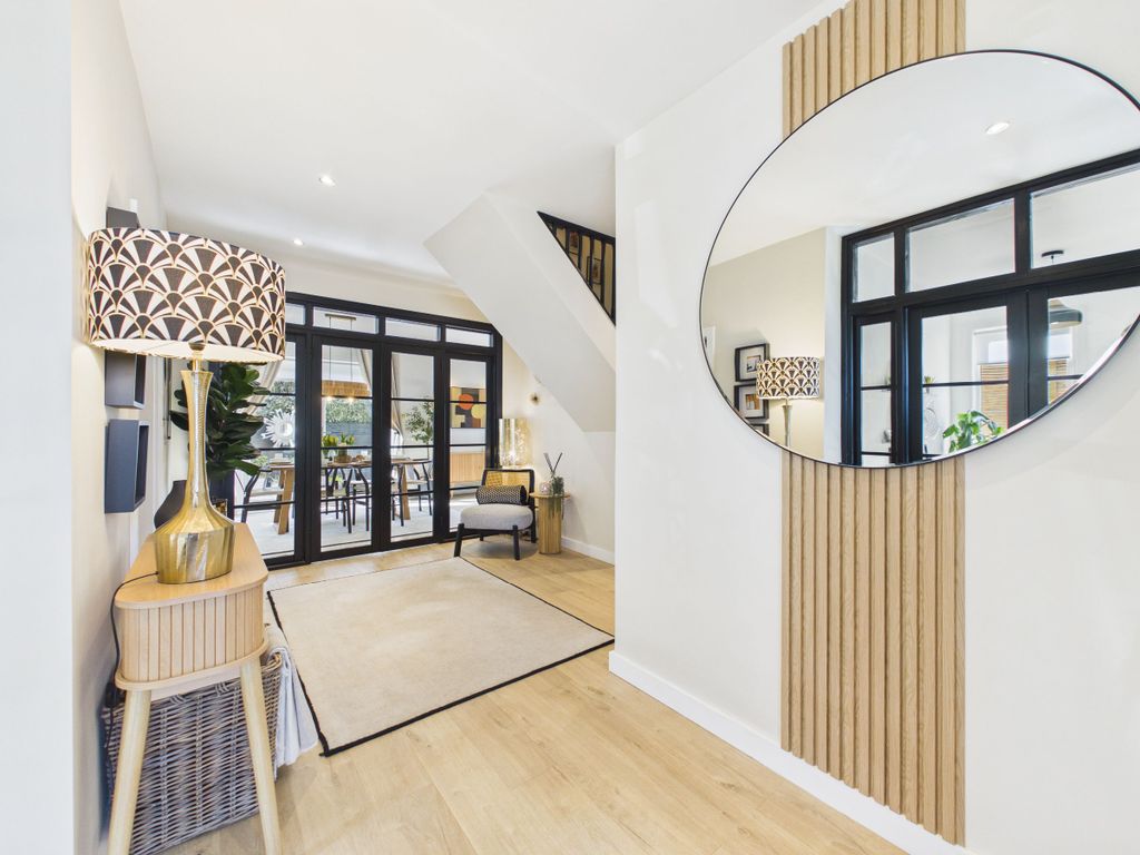 Additional image 2 of 4 bed detached house for saleAirbles Farm Road, Motherwell ML1