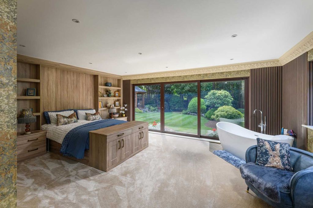 Additional image 10 of 3 bed detached bungalow for sale8 Ash Meadows, Picktree, Washington, County Durham NE38