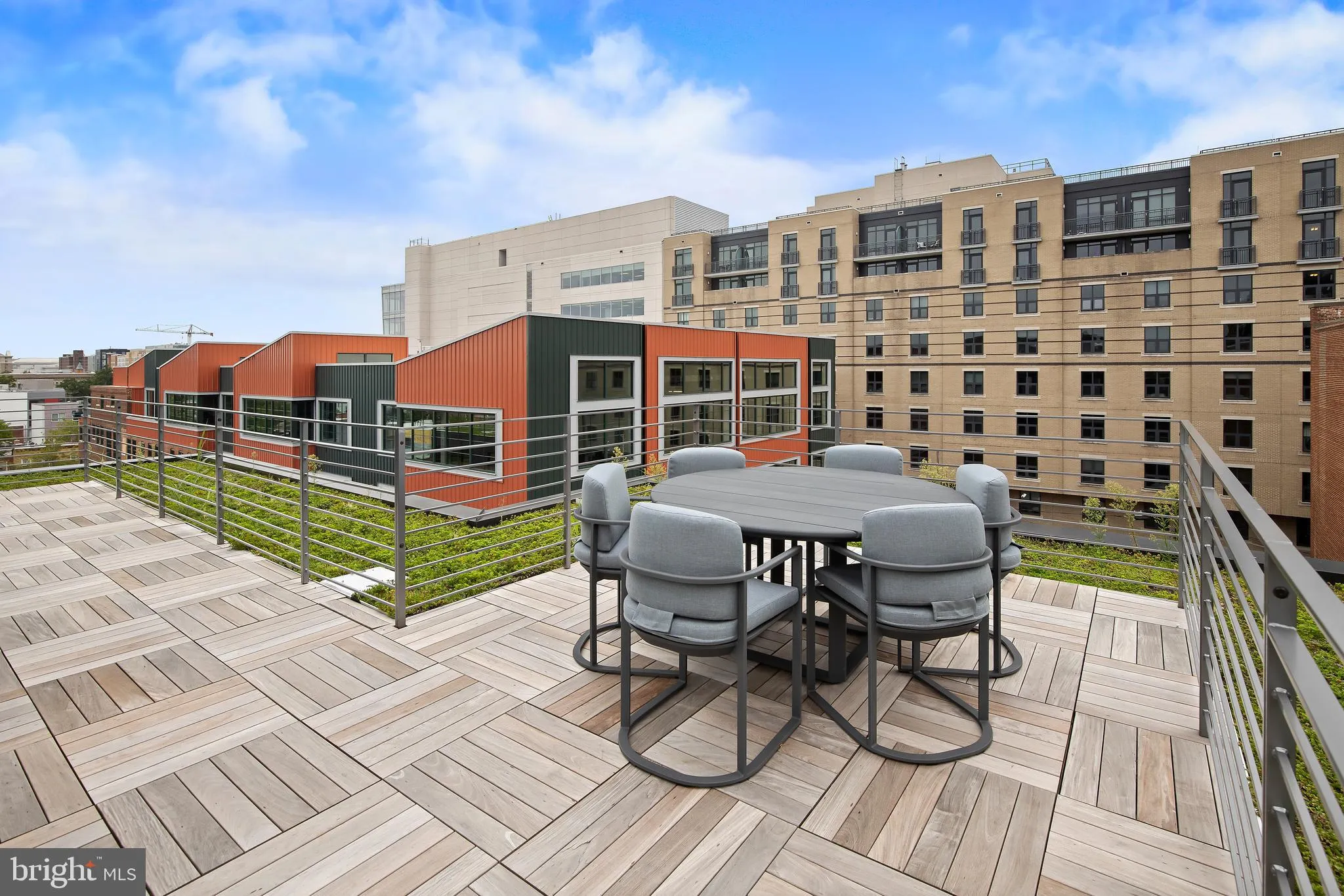 Additional image 90 of 1827 Wiltberger Street NW Unit 405, Washington, DC 20001