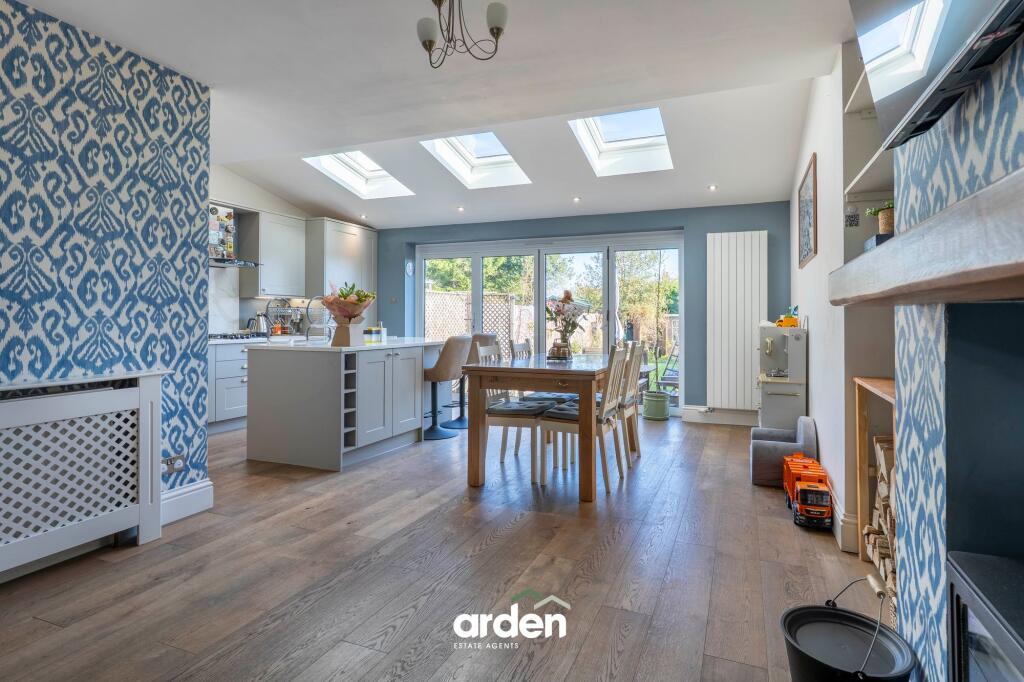 Additional image 16 of Old Birmingham Road, Lickey, B45