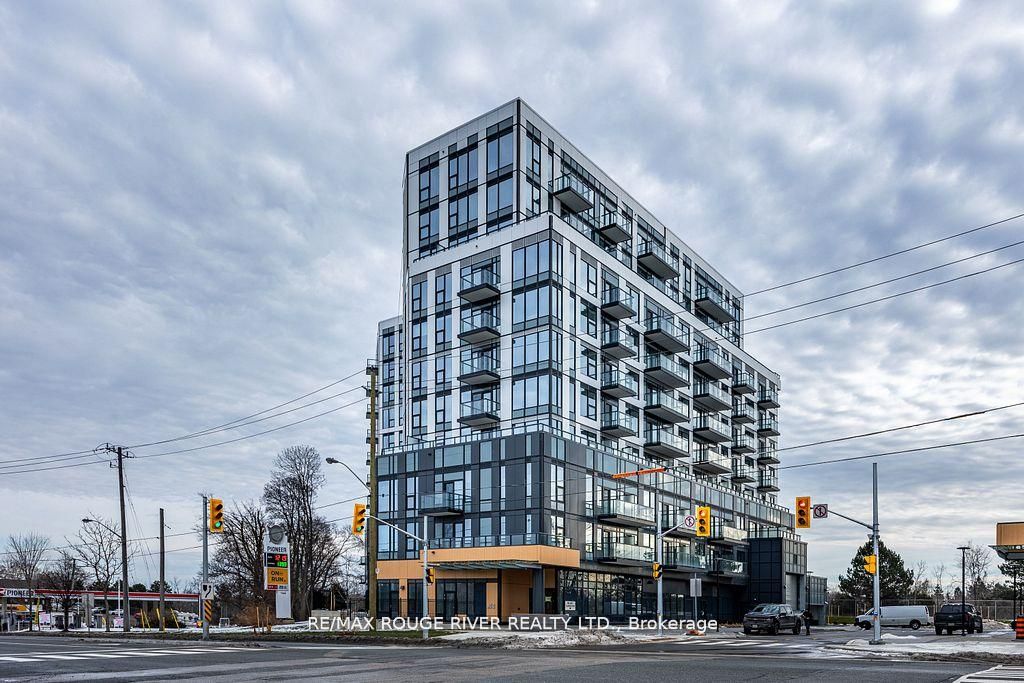 918-7439 Kingston Road, Toronto, ON, M1B 5S3