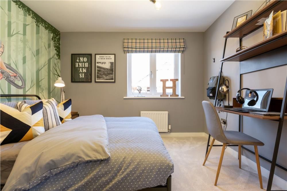 Additional image 8 of 4 bed detached house for sale"Beauwood" at Woodhead Road, Honley, Holmfirth HD9