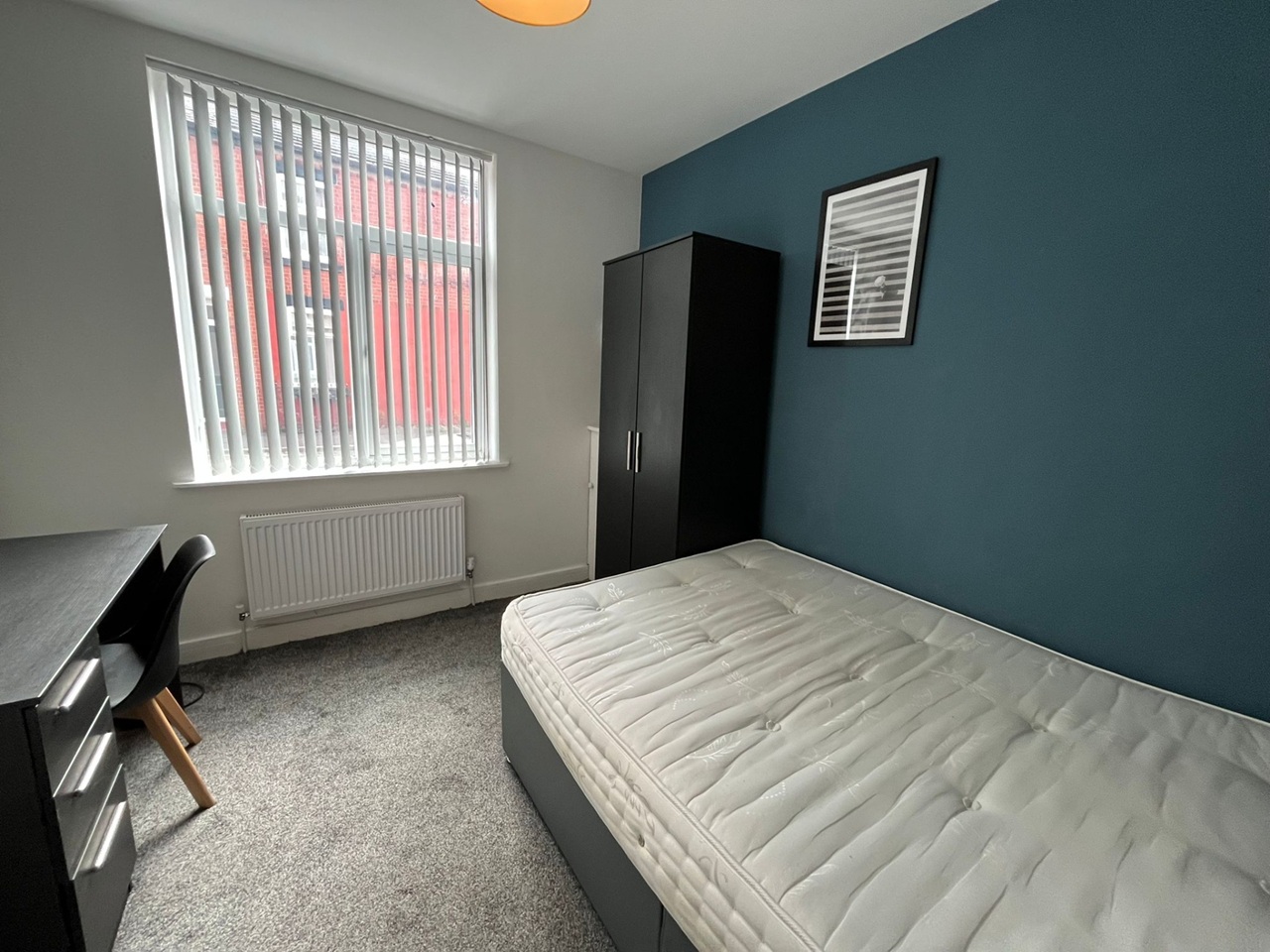 Additional image 8 of 4 Bed End Terrace, Annie St, M6, N1 7GU